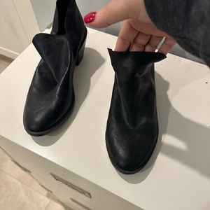 Kelsi Dagger Brooklyn (KDB) Ankle Booties